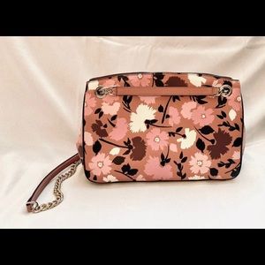 Kate Spade Floral CONVERTIBLE purse